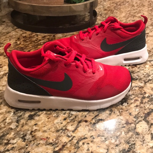 nike air max tavas red